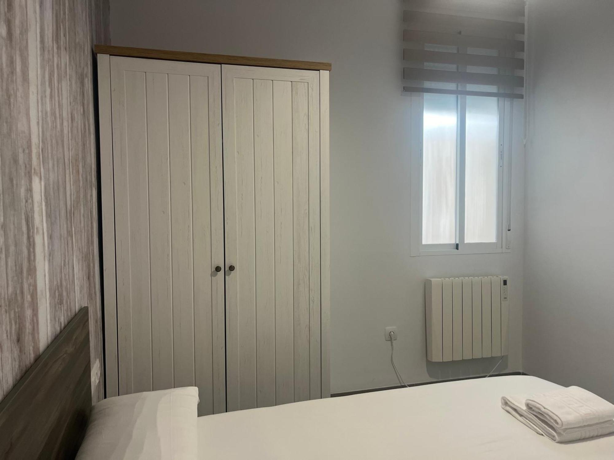 Rentalsevilla Cardenal Rodrigo De Castro Appartement *