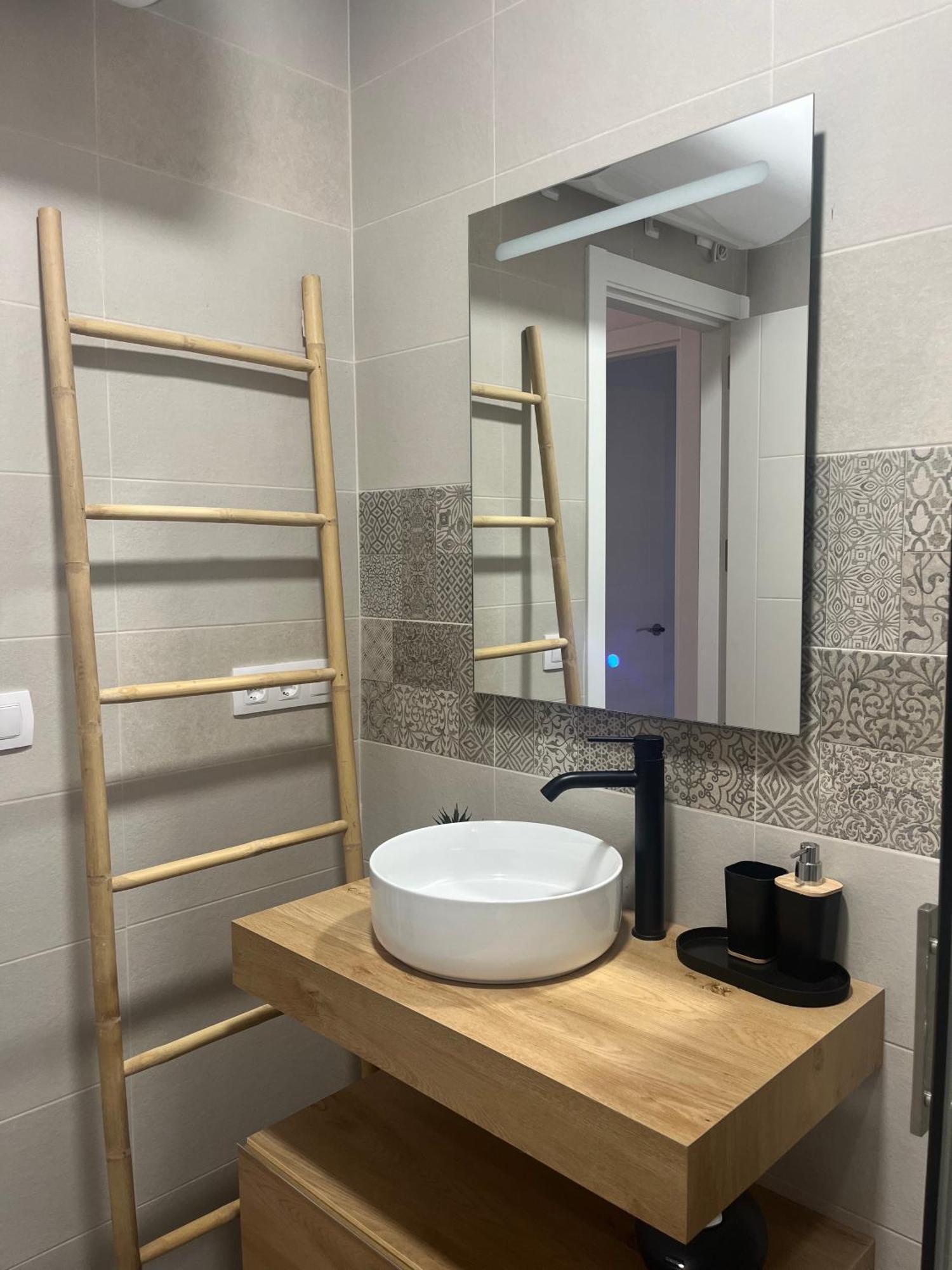 Appartement Rentalsevilla Cardenal Rodrigo De Castro *