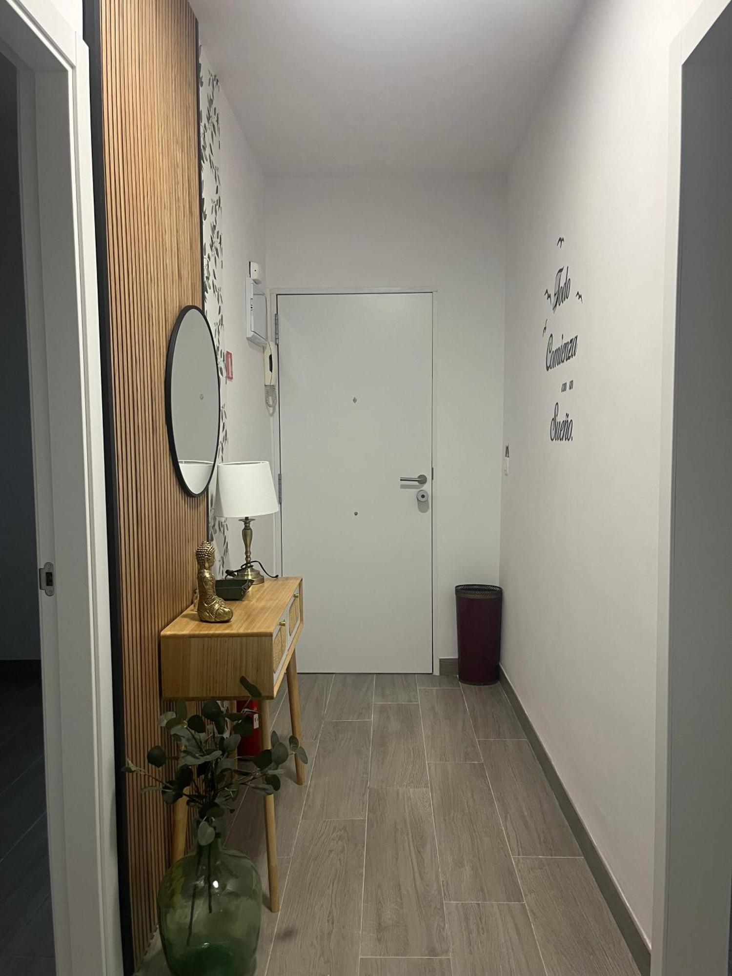 Rentalsevilla Cardenal Rodrigo De Castro Séville
