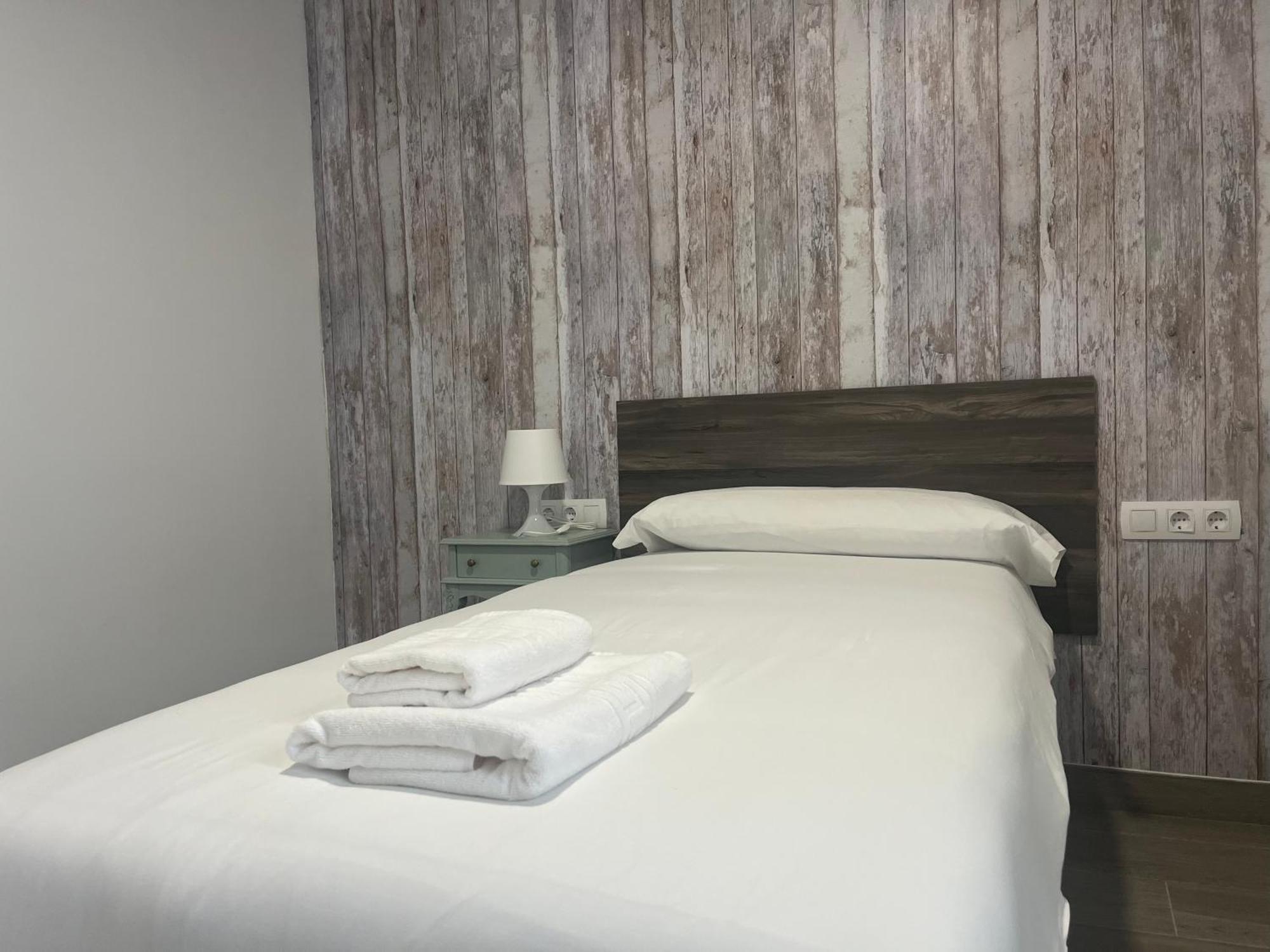 Rentalsevilla Cardenal Rodrigo De Castro Appartement Séville