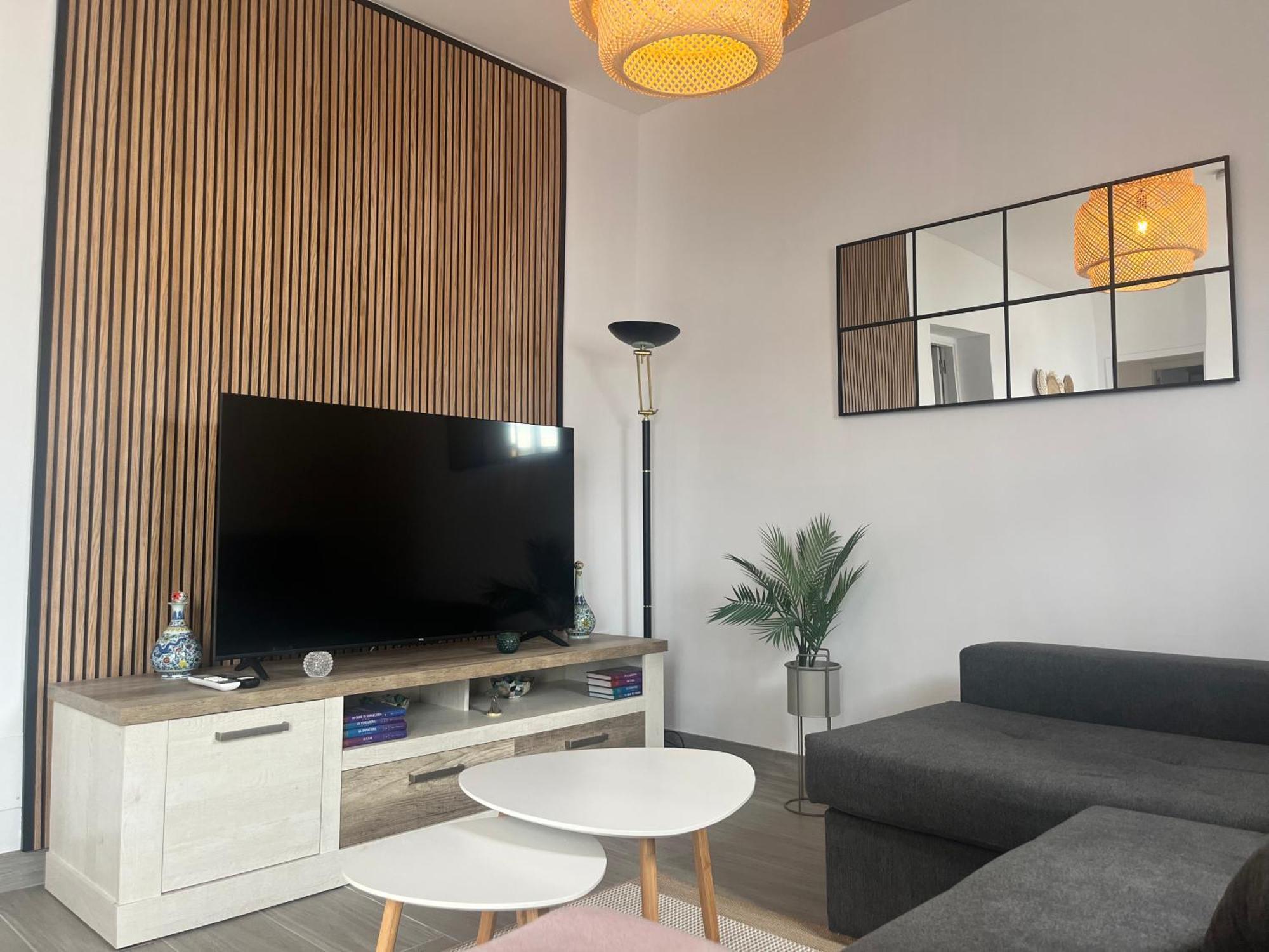 Rentalsevilla Cardenal Rodrigo De Castro Appartement