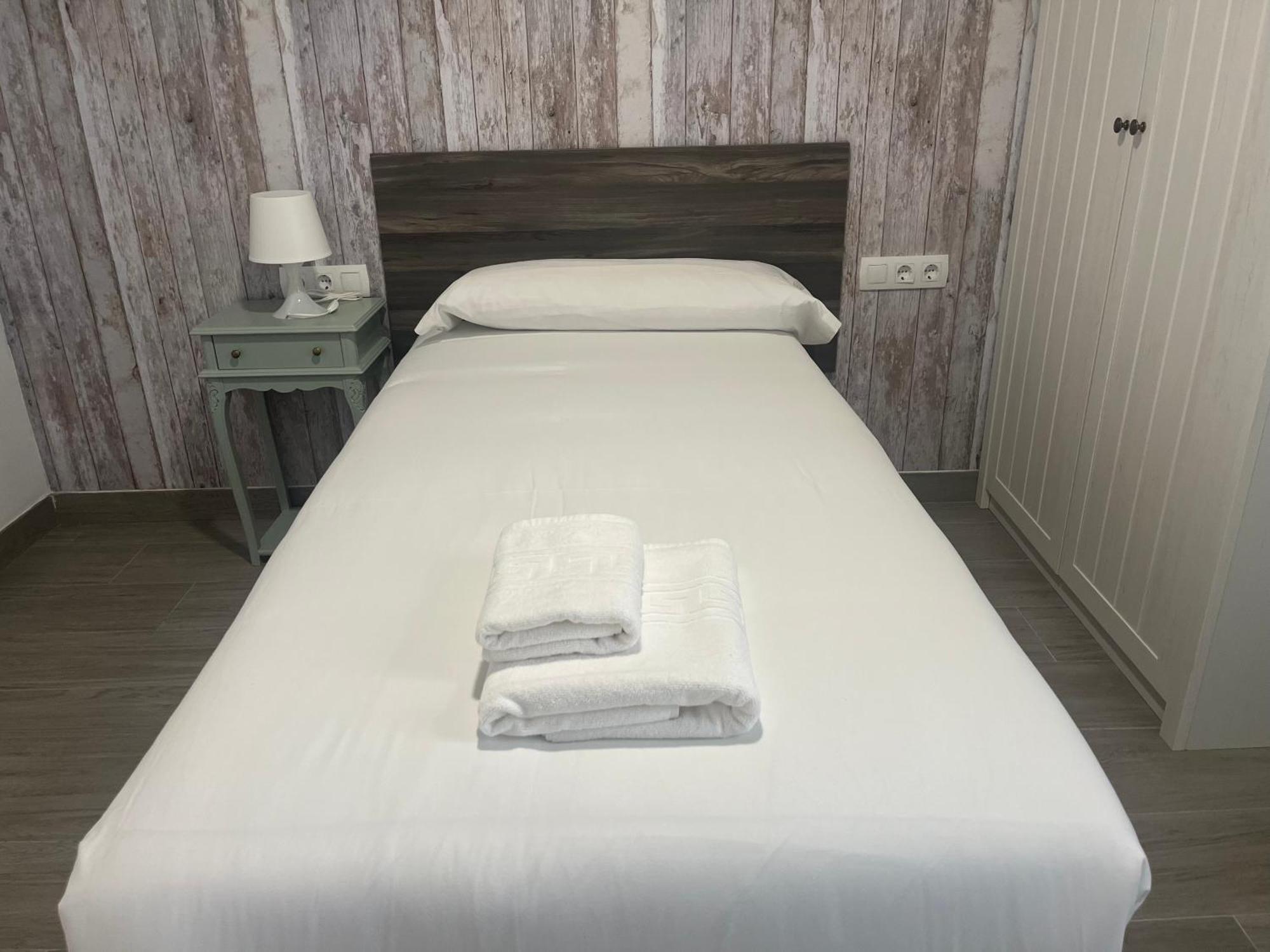 Appartement Rentalsevilla Cardenal Rodrigo De Castro *