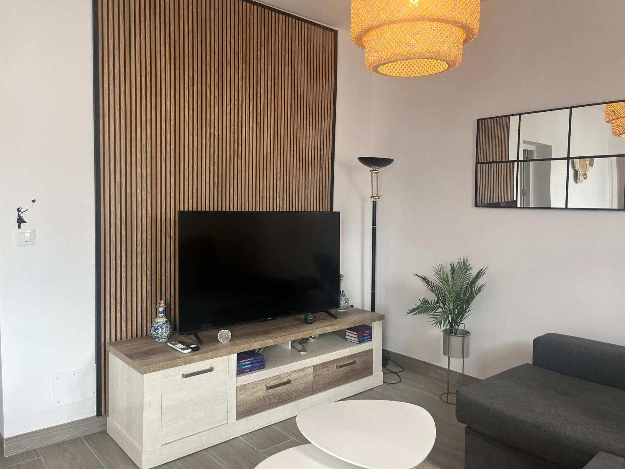 Appartement Rentalsevilla Cardenal Rodrigo De Castro Séville