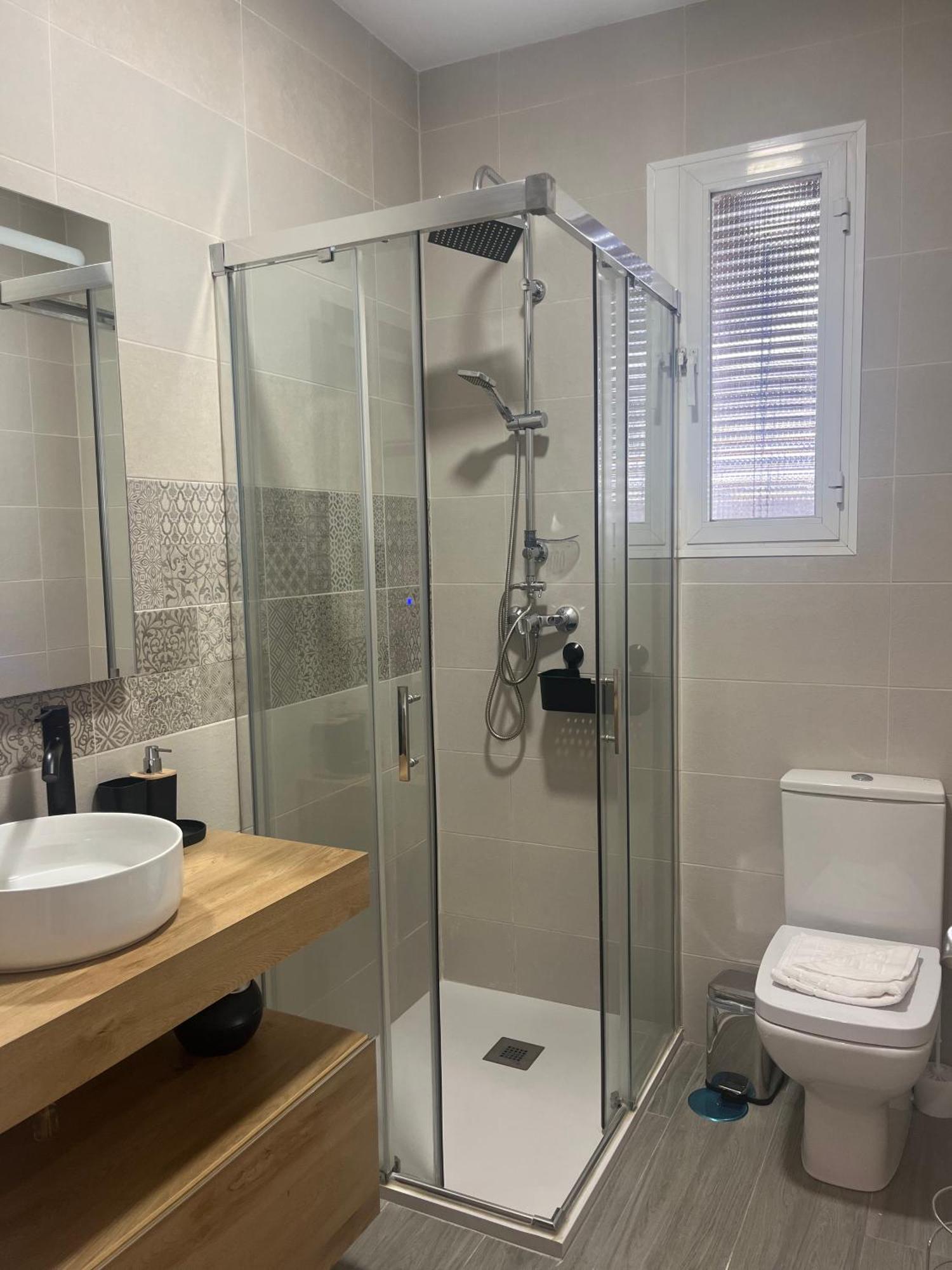Rentalsevilla Cardenal Rodrigo De Castro Appartement *