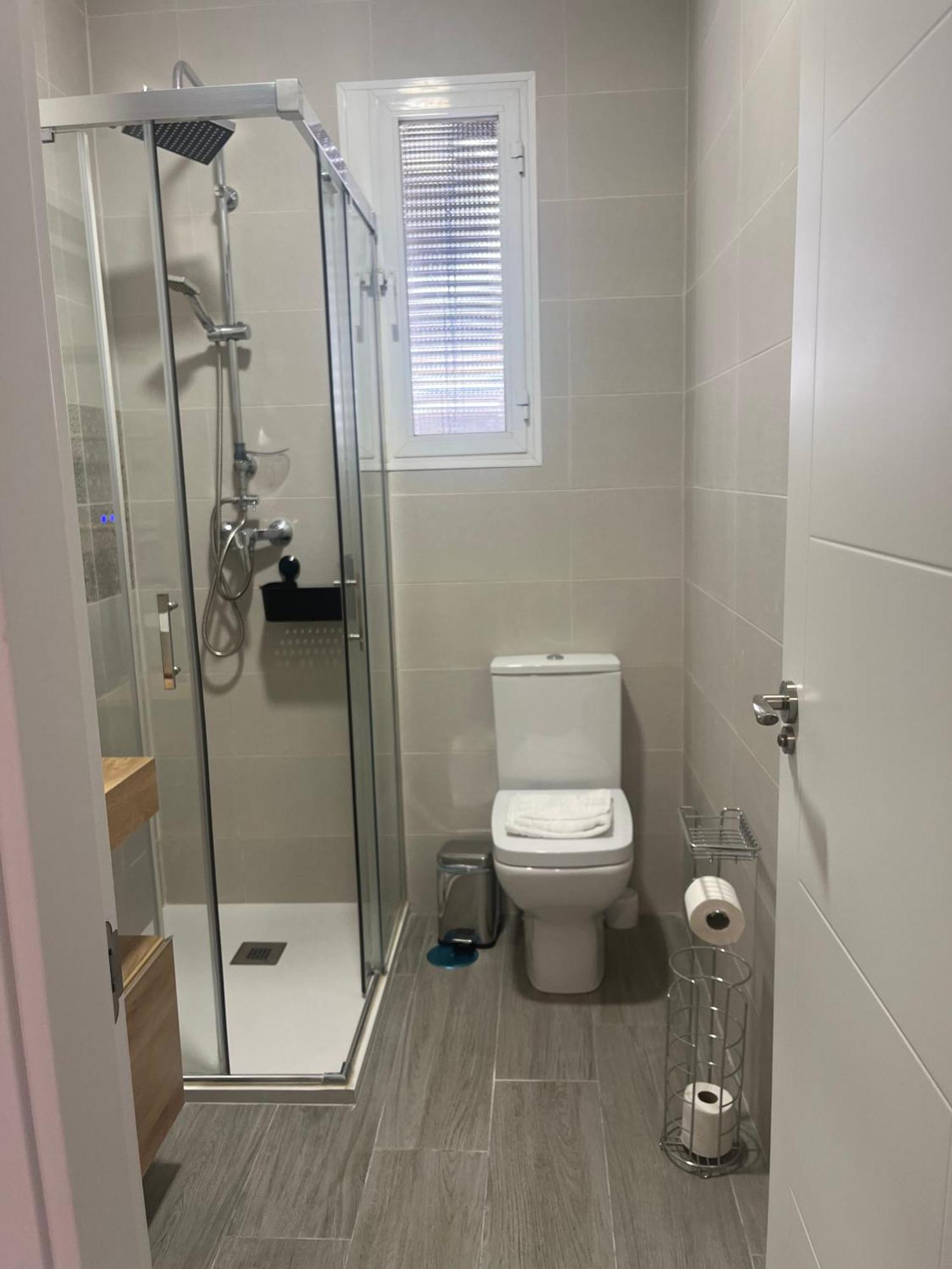 Rentalsevilla Cardenal Rodrigo De Castro Appartement