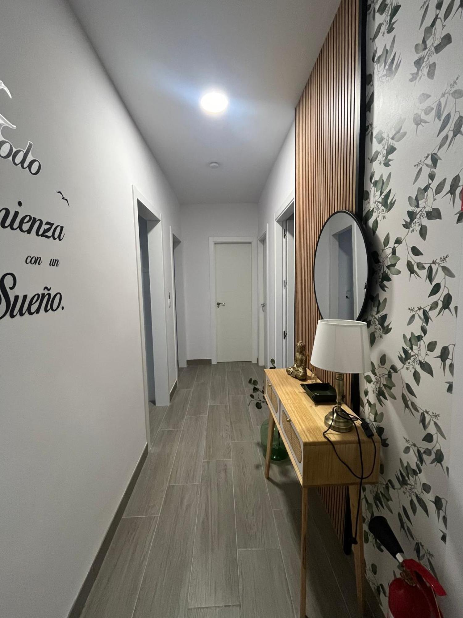 Appartement Rentalsevilla Cardenal Rodrigo De Castro