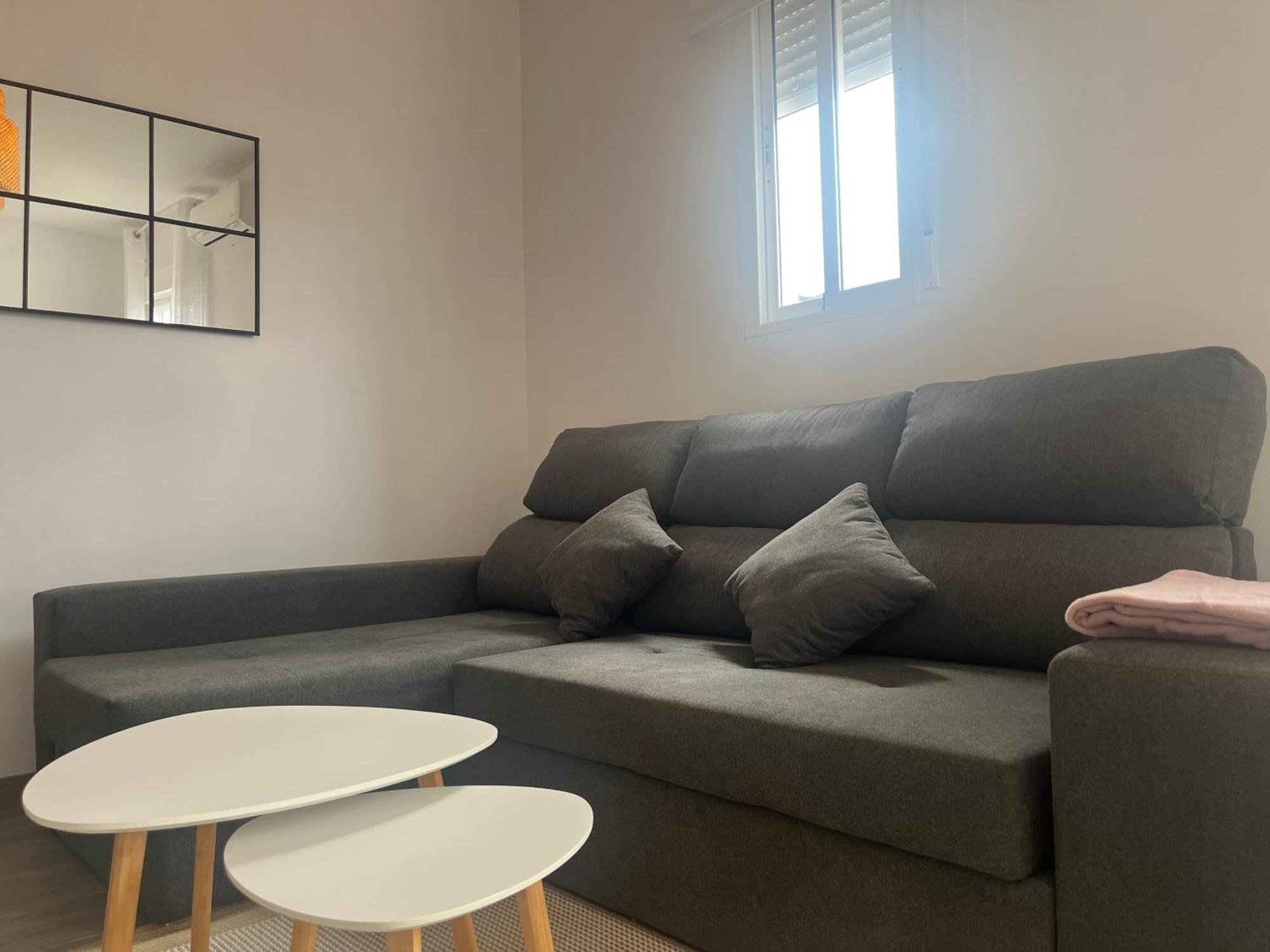 Rentalsevilla Cardenal Rodrigo De Castro Appartement