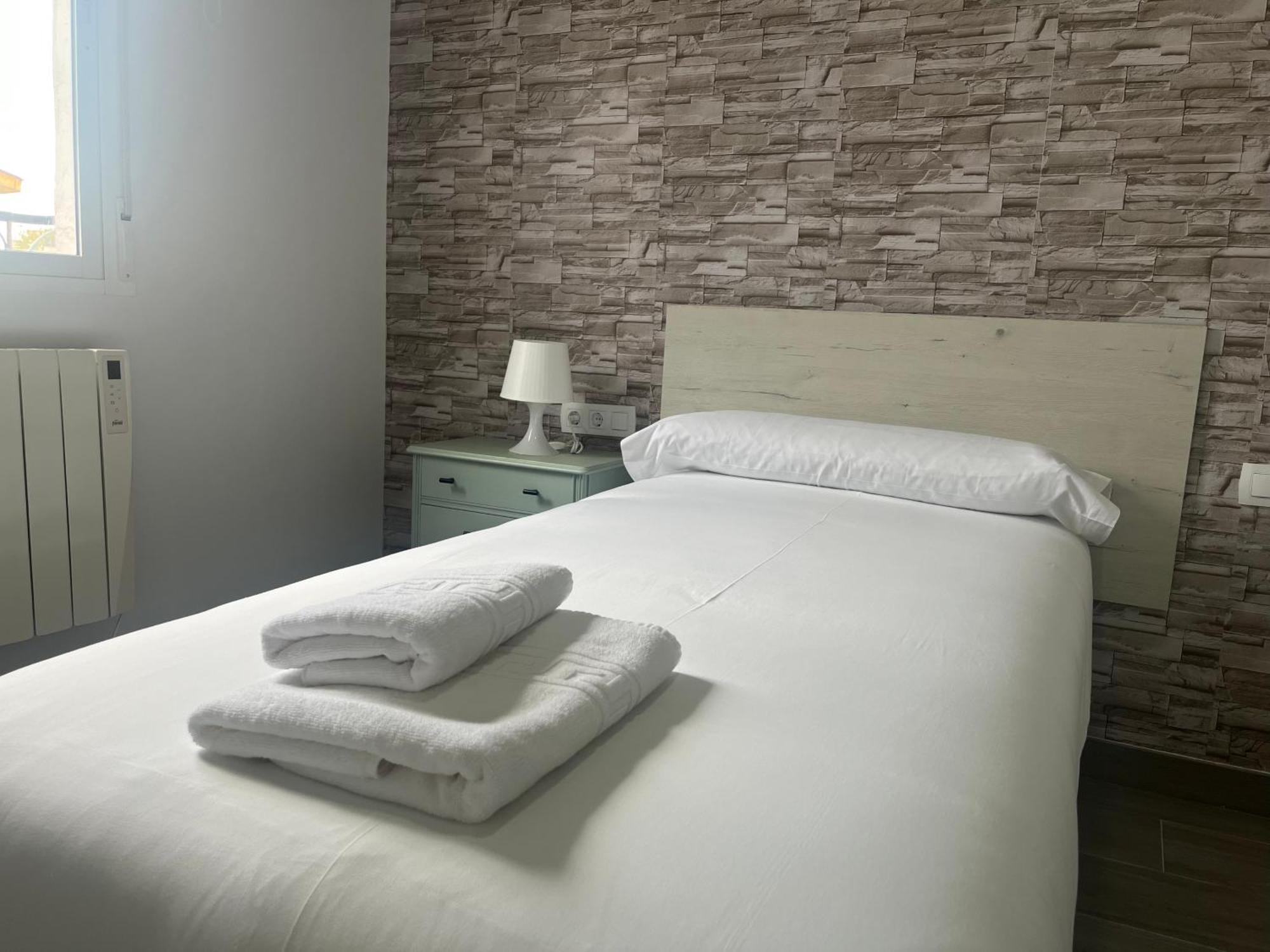 Rentalsevilla Cardenal Rodrigo De Castro Appartement Séville