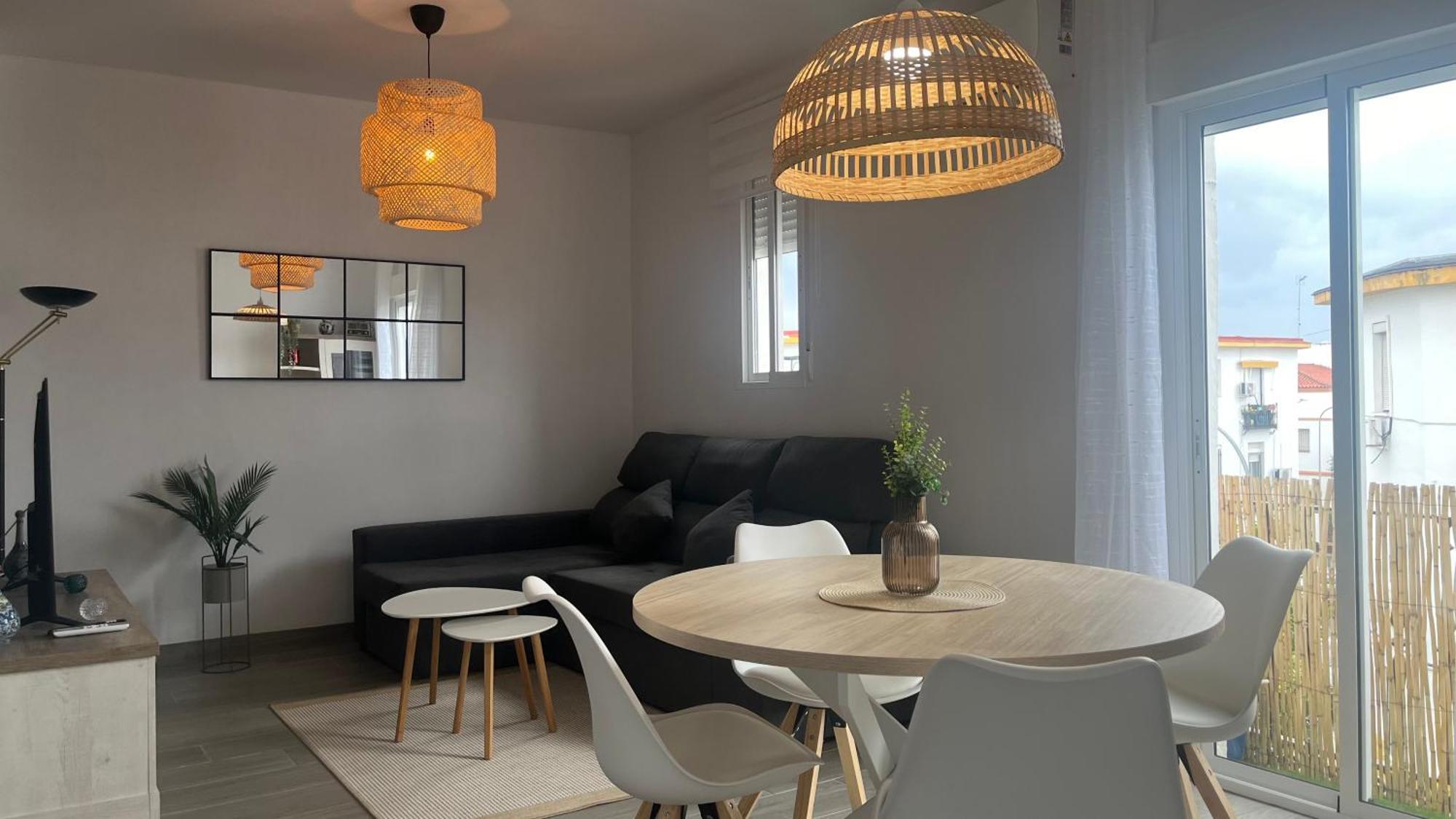 Appartement Rentalsevilla Cardenal Rodrigo De Castro *