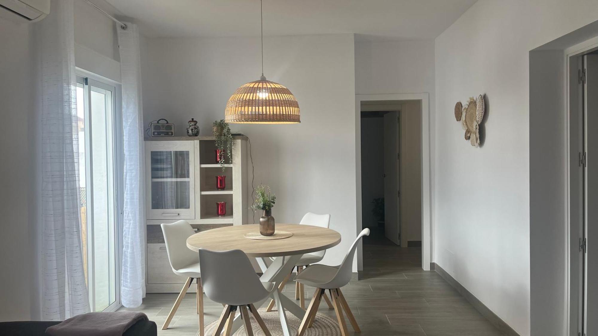 Appartement Rentalsevilla Cardenal Rodrigo De Castro *