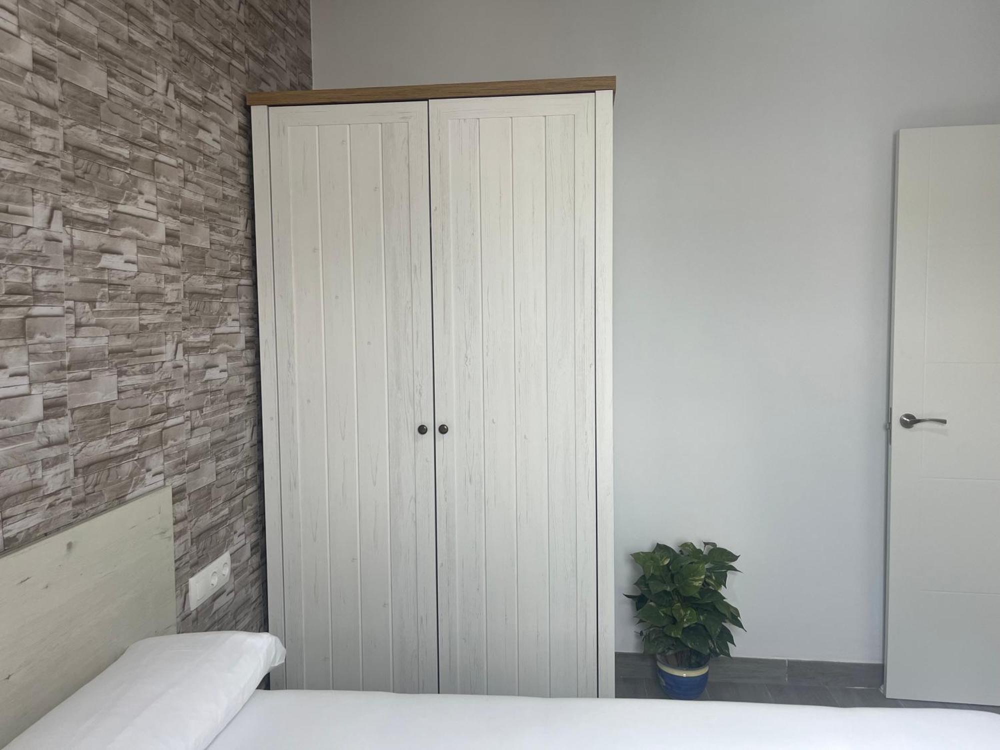 Apartment Rentalsevilla Cardenal Rodrigo De Castro