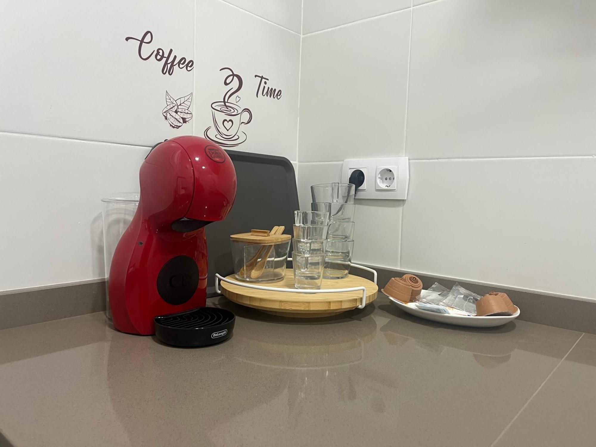 Rentalsevilla Cardenal Rodrigo De Castro Apartment *