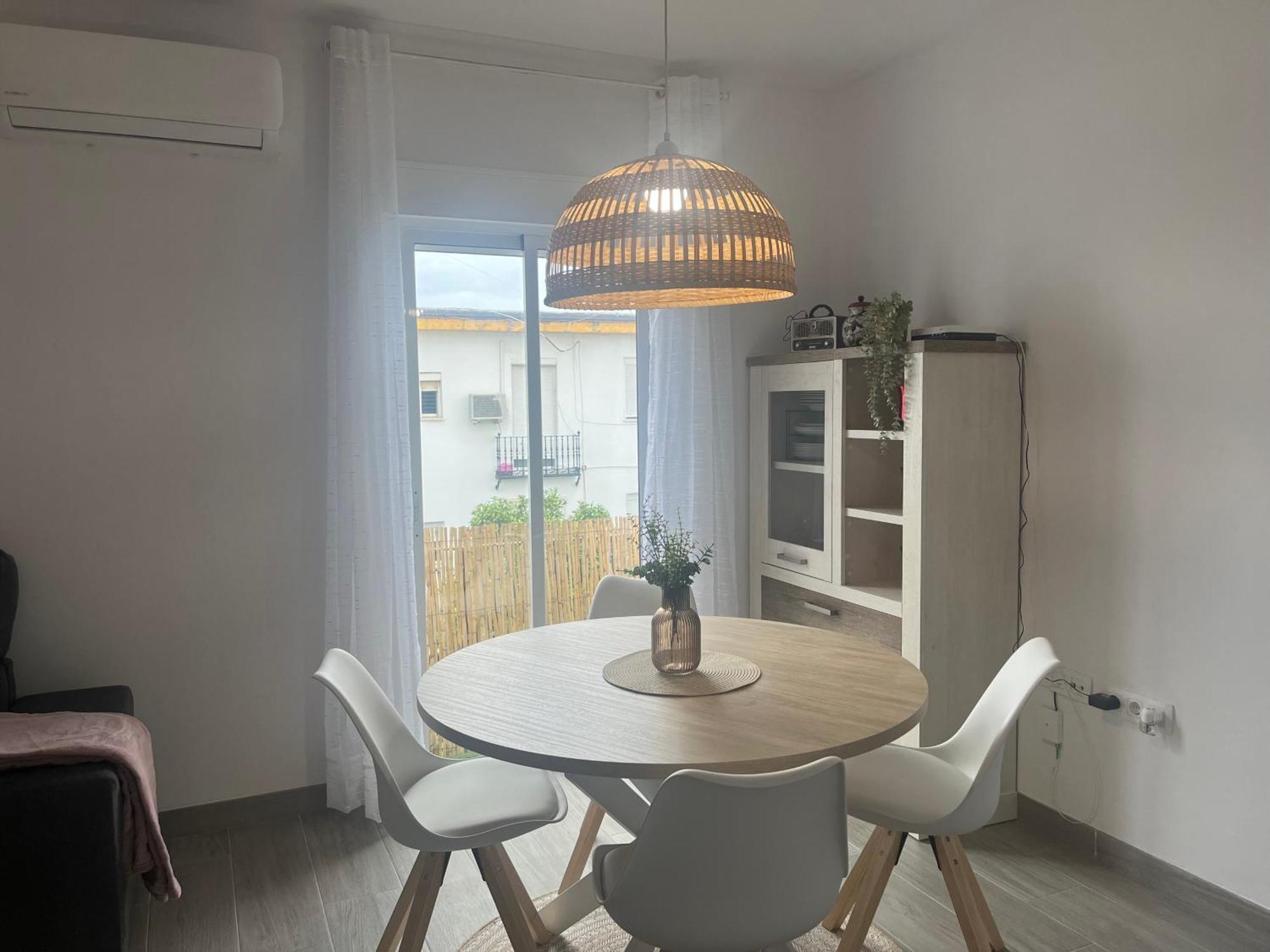 Apartment Rentalsevilla Cardenal Rodrigo De Castro